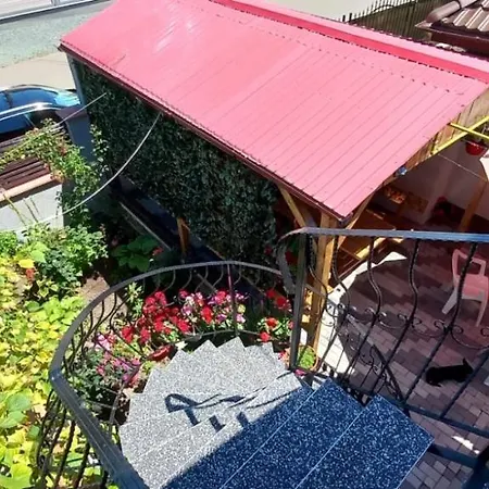 Casa Bianca Si Andrei