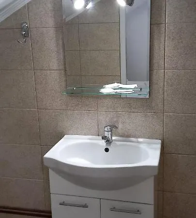 Casa Bianca Si Andrei