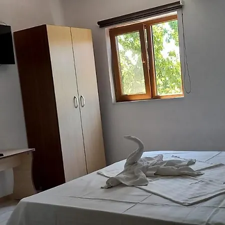 Affittacamere Casa Bianca Si Andrei *