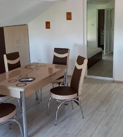 Casa Bianca Si Andrei 3* Două Mai