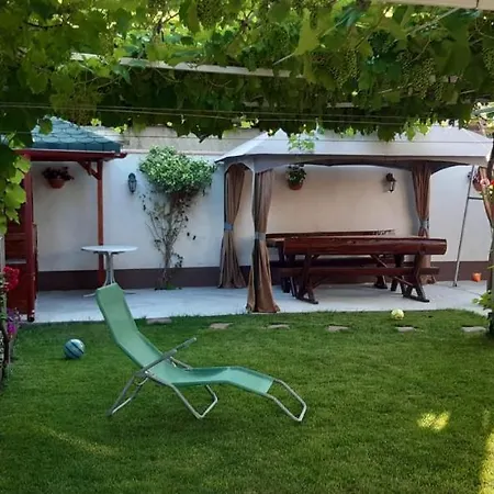 Affittacamere Casa Bianca Si Andrei Două Mai
