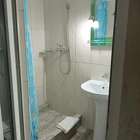 Vendégház Casa Bianca Si Andrei Două Mai