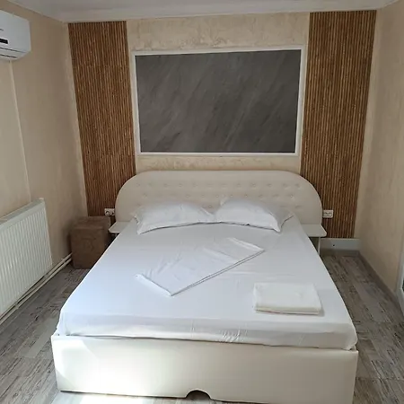 Casa Bianca Si Andrei Vendégház 3*