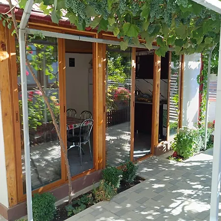 Casa Bianca Si Andrei 3* Două Mai