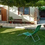 Casa Bianca Si Andrei Gæstehus Două Mai