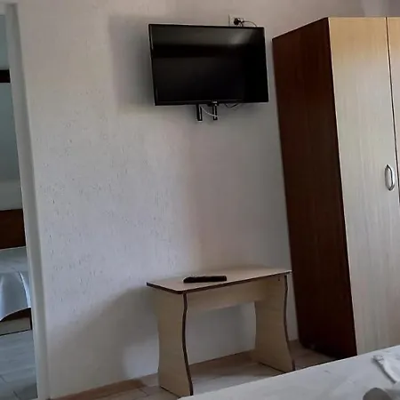 Casa Bianca Si Andrei 3*