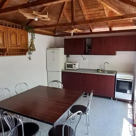 Casa de hóspedes Casa Bianca Si Andrei Două Mai