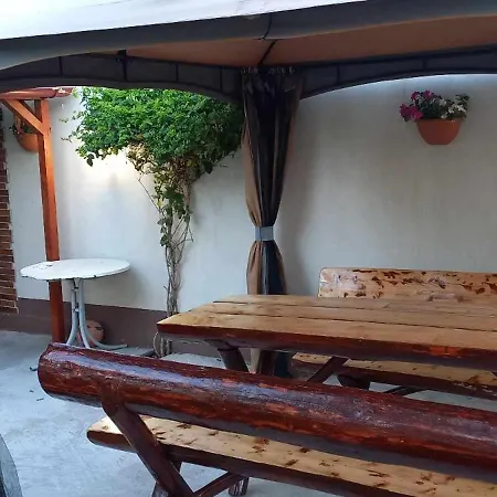 Vendégház Casa Bianca Si Andrei 3*