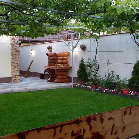 Casa Bianca Si Andrei 3*