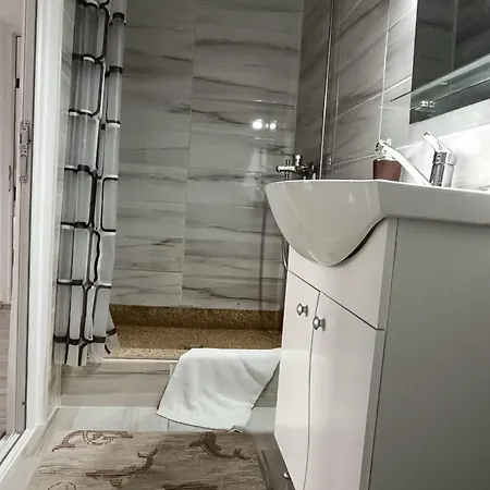 Casa Bianca Si Andrei 3* Două Mai