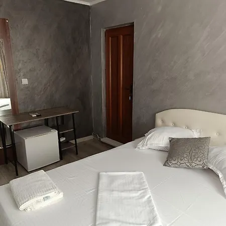 Casa Bianca Si Andrei Guest house *