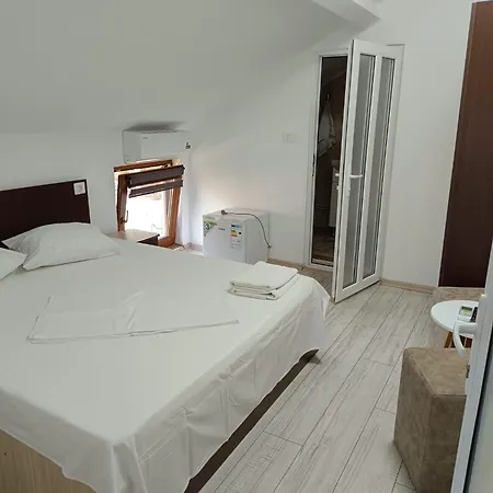 Casa Bianca Si Andrei