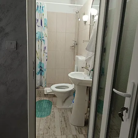 Casa Bianca Si Andrei Guest house