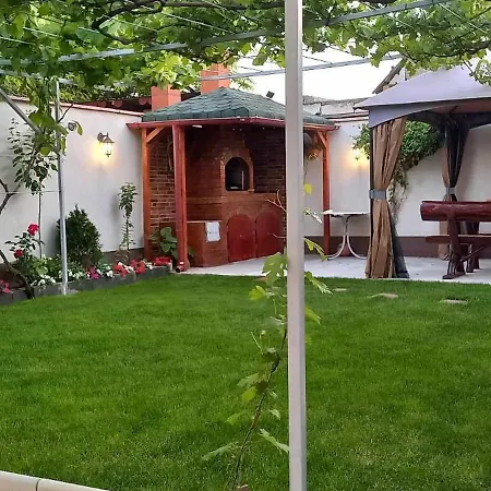 Affittacamere Casa Bianca Si Andrei Două Mai