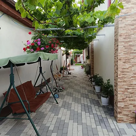 Casa Bianca Si Andrei