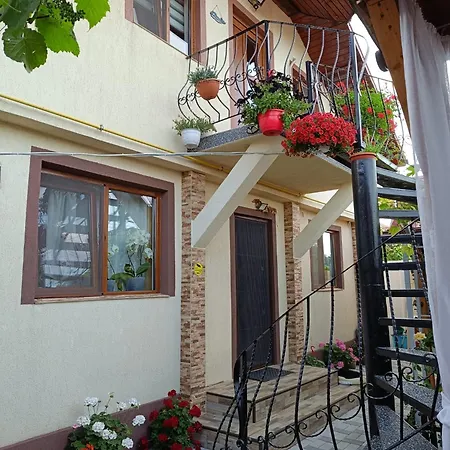 Guest house Casa Bianca Si Andrei *